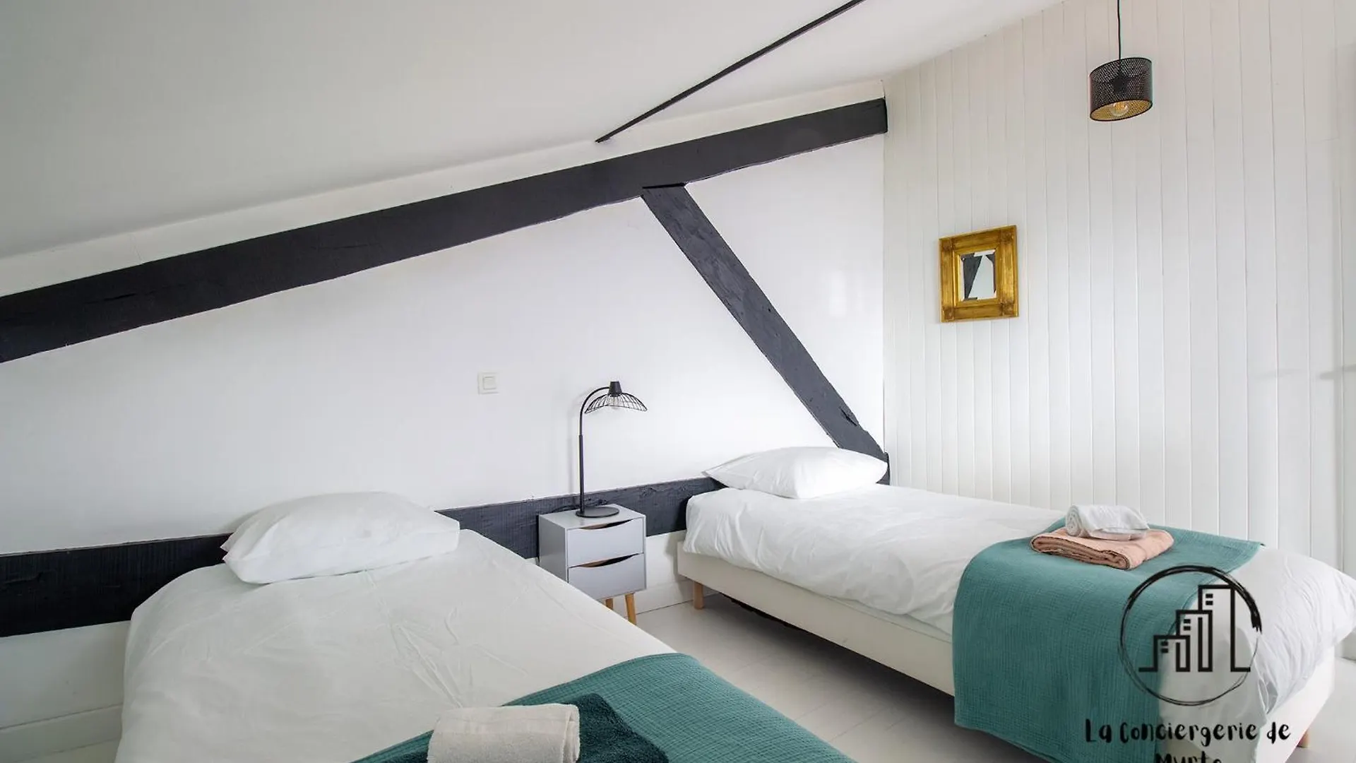Appartement Loft Bernard De Castanet à Albi