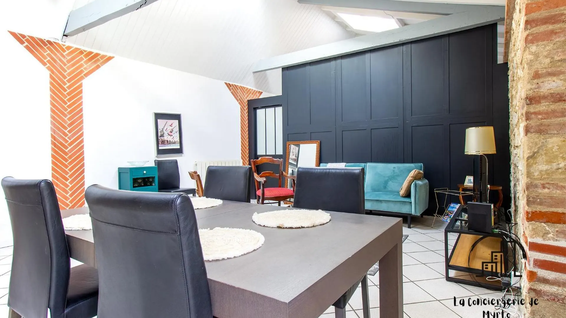 Appartement Loft Bernard De Castanet à Albi 0*,  France